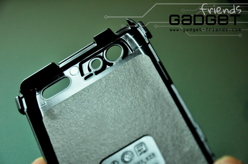 เคส Otterbox Motorola Droid Razr-Razr Maxx Defender เคสปกป้องทนถึก กันกระแทกอันดับ 1 จากอเมริกา ของแท้ By Gadget Friends 04